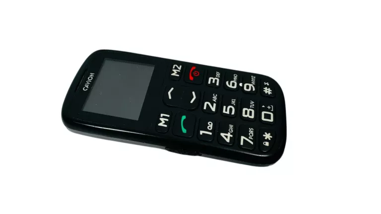 TELEFON CAVION S1 STAN DOBRY