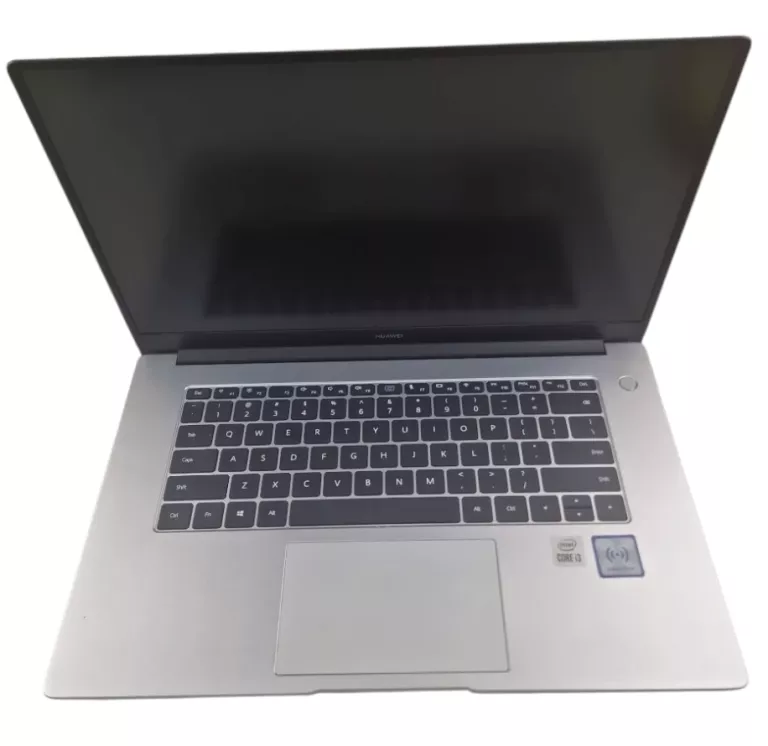 LAPTOP HUAWEI MATEBOOK D15 + ZASILACZ