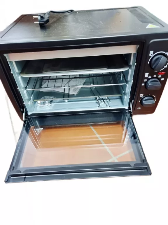 PIEKARNIK ELEKTRYCZNY ELDOM PR500 ONEV