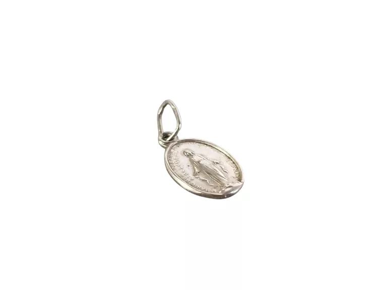 SREBRNA ZAWIESZKA 0,78GR 925