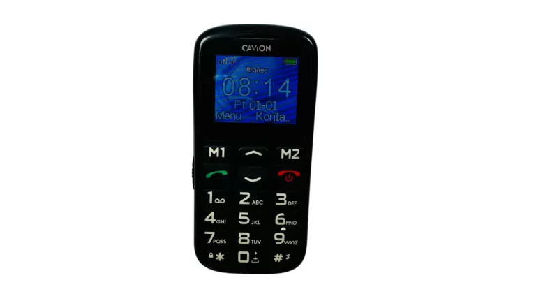 TELEFON CAVION S1 STAN DOBRY