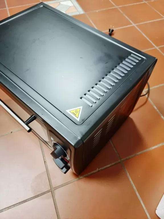 PIEKARNIK ELEKTRYCZNY ELDOM PR500 ONEV
