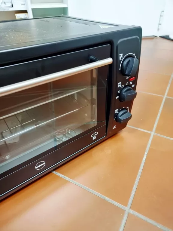 PIEKARNIK ELEKTRYCZNY ELDOM PR500 ONEV