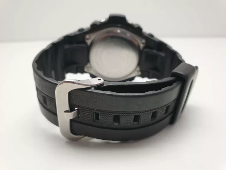 ZEGAREK CASIO G-SHOCK AW-590