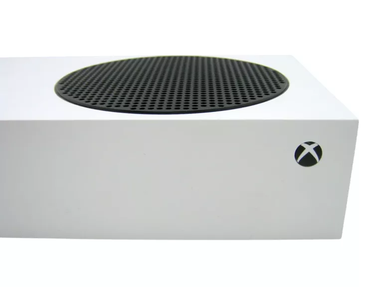 KONSOLA MICROSOFT XBOX SERIES S 512GB BDB STAN ZOBACZ!