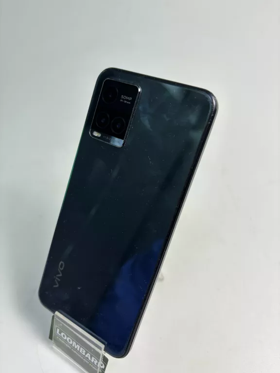 TELEFON VIVO Y33S 128 GB