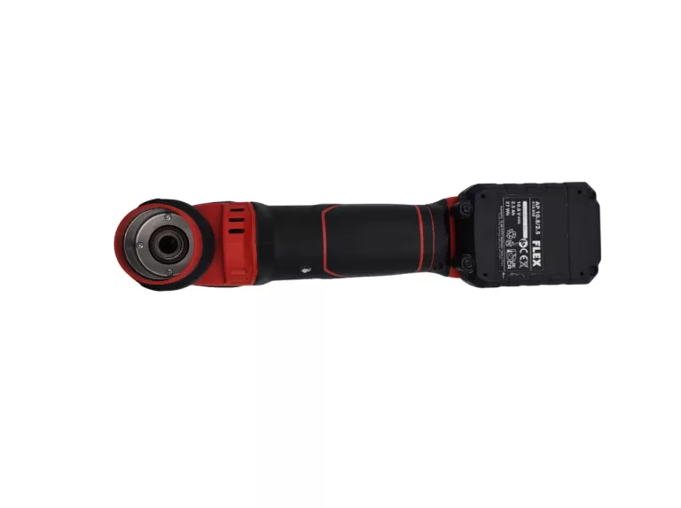 POLERKA AKUMULATOROWA BEZSZCZOTKOWA FLEX PXE 80 10.8-EC ZESTAW