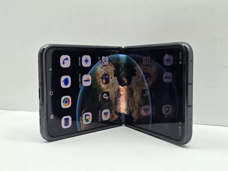 SMARTFON MOTOROLA RAZR 5O 8/256GB 5G