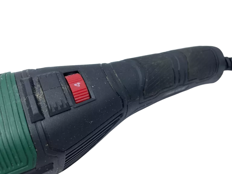 SZLIFIERKA KĄTOWA PARKSIDE PWS 125 I8 1200W
