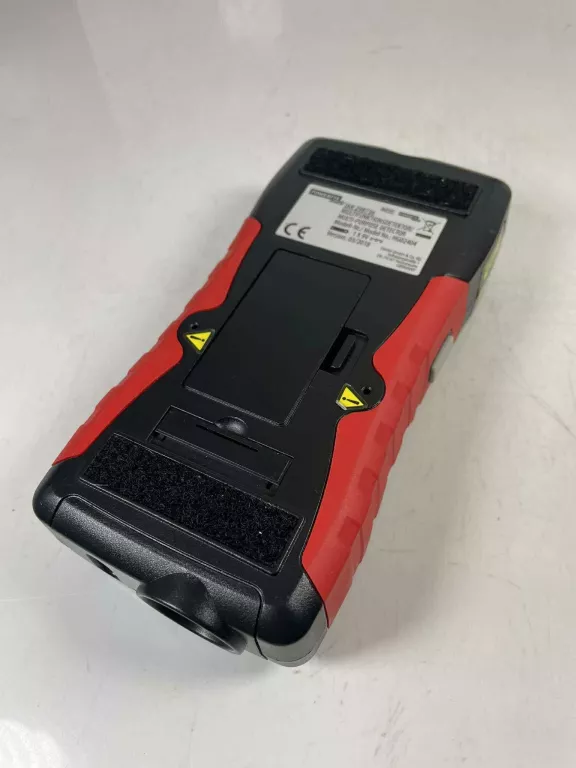 DETEKTOR POWERFIX HG02404 KOMPLET