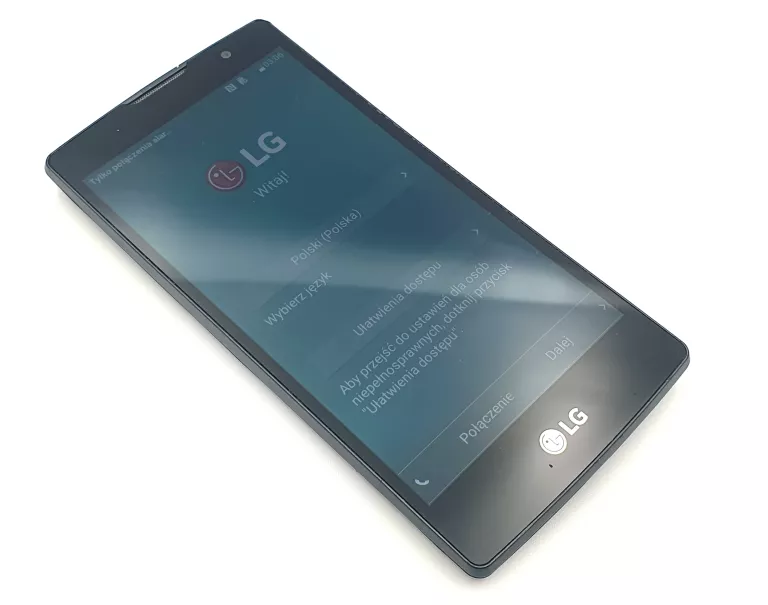 TELEFON LG SPIRIT 4G 1GB/8GB