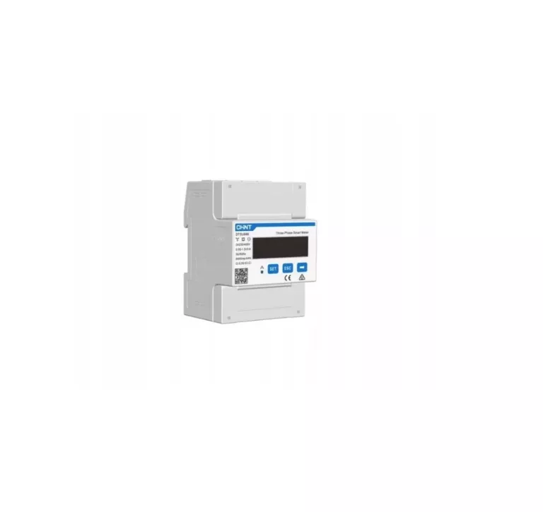 CHINT DTSU666 MODBUS MID LICZNIK DWUKIERUNKOWY 3F