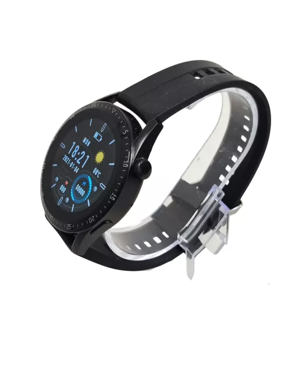 SMARTWATCH TRACER SM6 OPAL