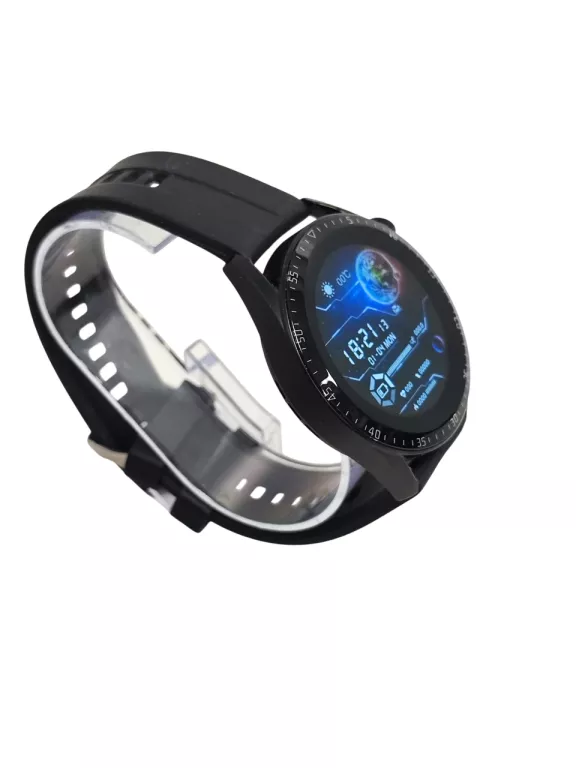 SMARTWATCH TRACER SM6 OPAL