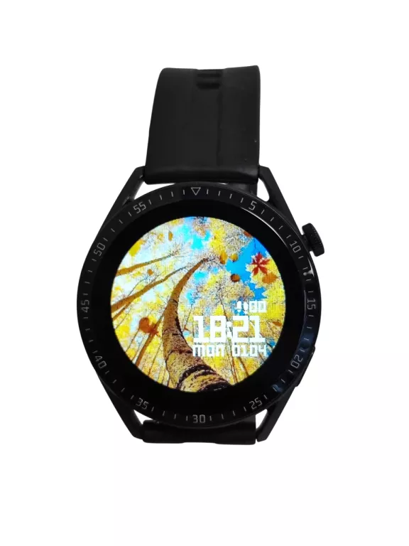 SMARTWATCH TRACER SM6 OPAL