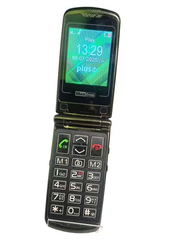 TELEFON MAXCOM MM822 353088065384941