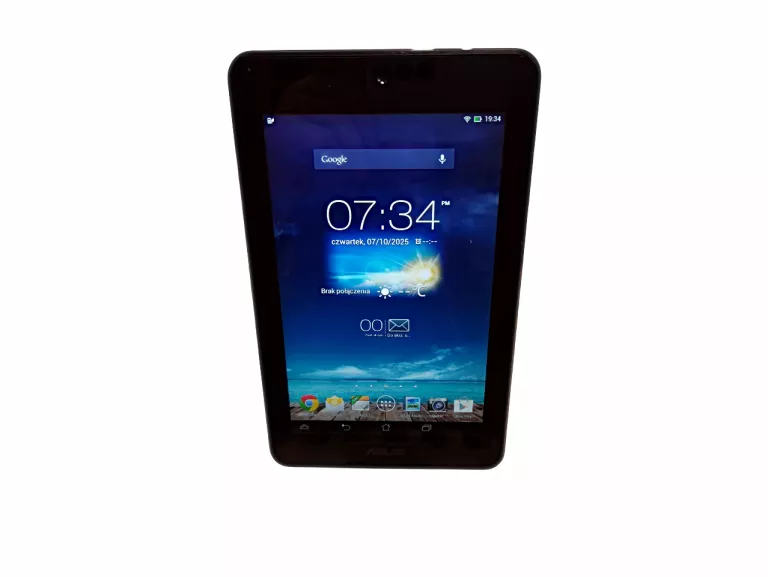 TABLET ASUS ME173X