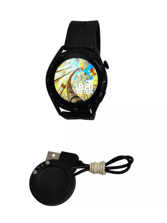 SMARTWATCH TRACER SM6 OPAL