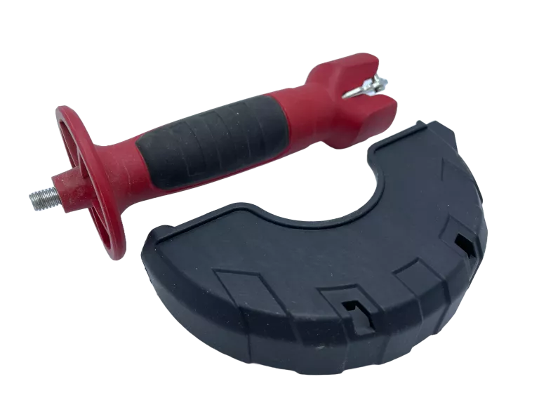 SZLIFIERKA KĄTOWA PARKSIDE PWS 125 I8 1200W