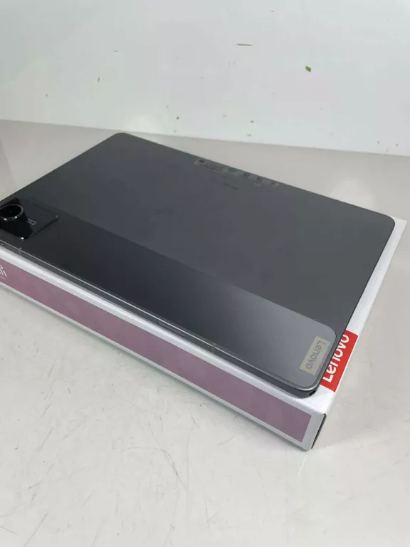 TABLET LENOVO TAB M11 8/128GB KOMPLET STAN IDEALNY