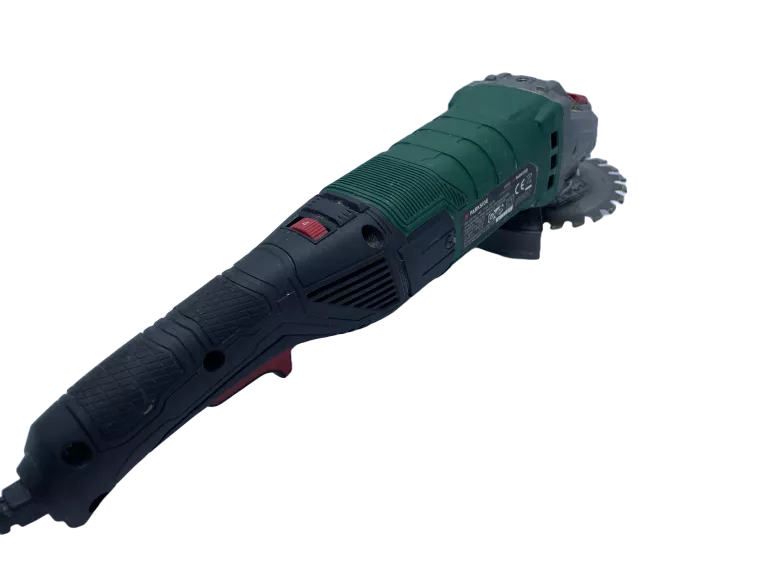 SZLIFIERKA KĄTOWA PARKSIDE PWS 125 I8 1200W