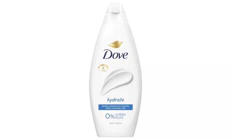 DOVE HYDRATE NAWILŻAJĄCY ŻEL POD PRYSZNIC 250 ML
