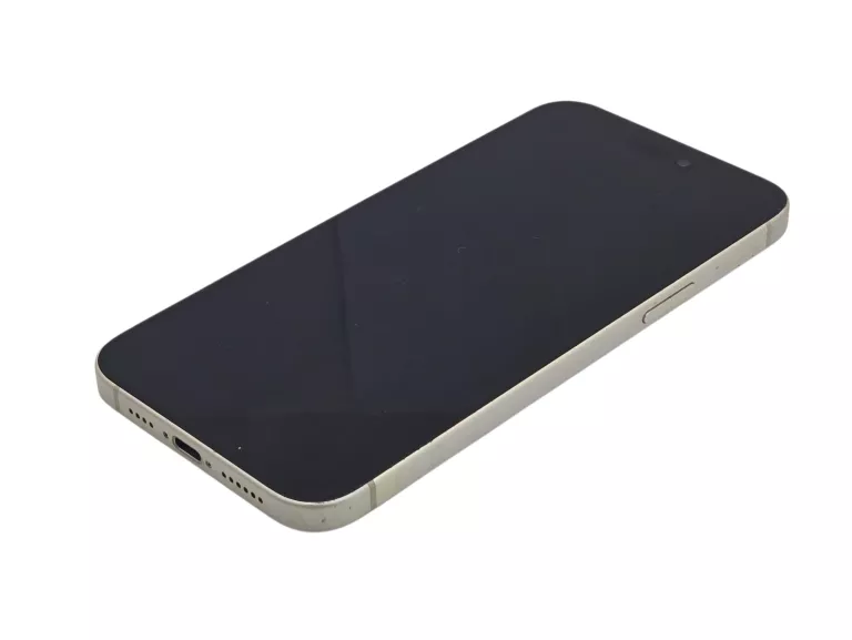 TELEFON APPLE IPHONE 15 PLUS 128GB KONDYCJA BATERII 87% NA CZĘŚCI