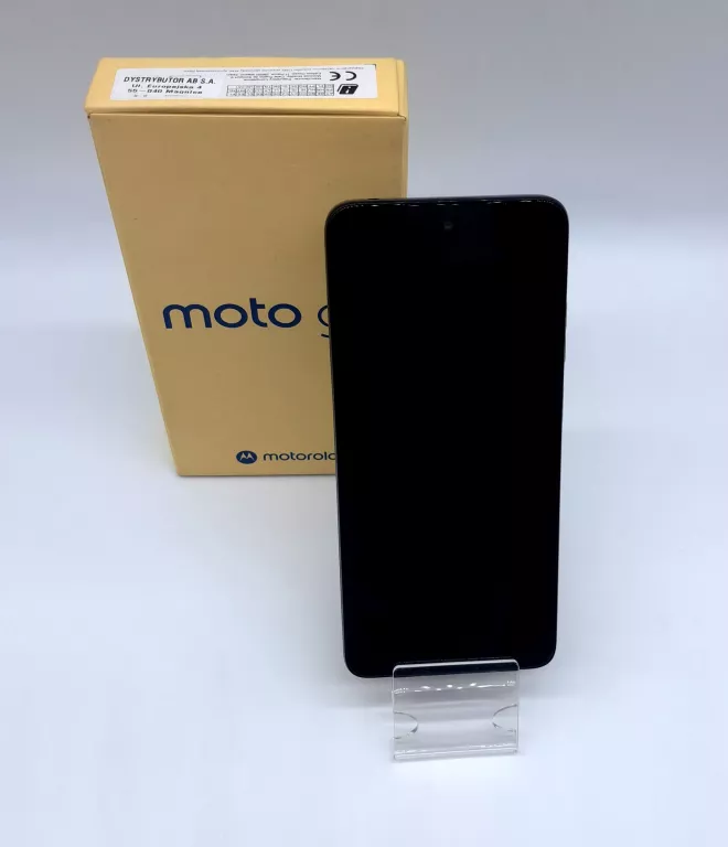 TELEFON MOTOROLA MOTO G15 8/128GB