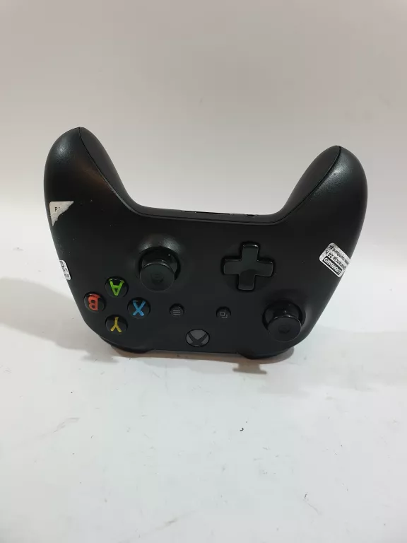 PAD DO MICROSOFT XBOX ONE MODEL 1708
