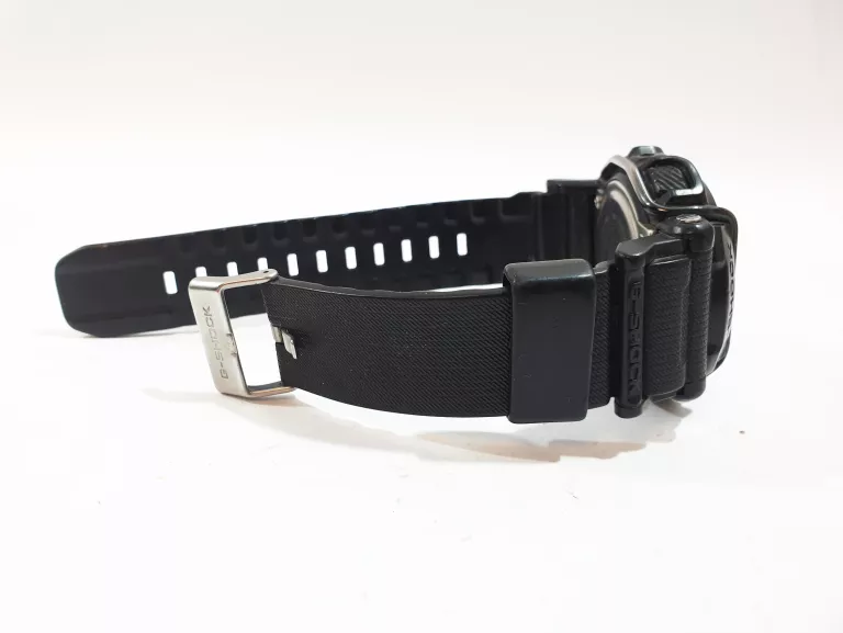 ZEGAREK CZARNY G-SHOCK CASIO 3434
