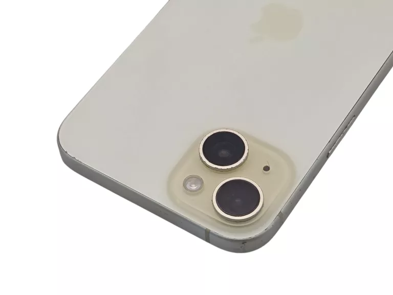 TELEFON APPLE IPHONE 15 PLUS 128GB KONDYCJA BATERII 87% NA CZĘŚCI