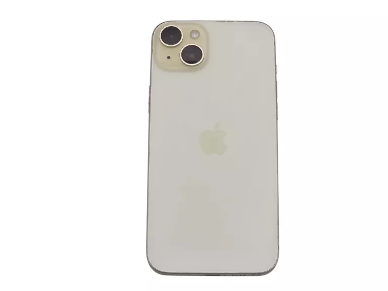 TELEFON APPLE IPHONE 15 PLUS 128GB KONDYCJA BATERII 87% NA CZĘŚCI