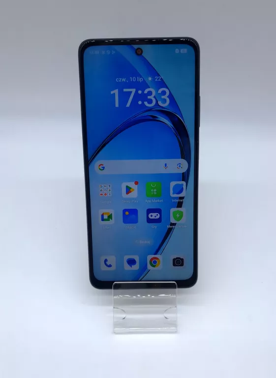 TELEFON OPPO A60 8/256GB