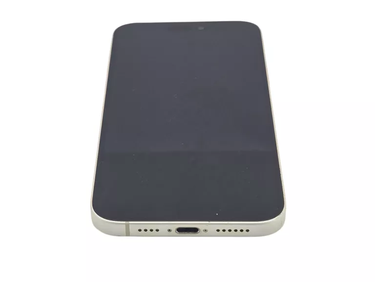 TELEFON APPLE IPHONE 15 PLUS 128GB KONDYCJA BATERII 87% NA CZĘŚCI
