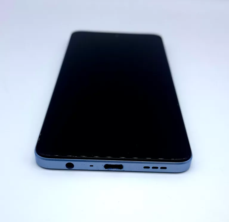 TELEFON OPPO A60 8/256GB | PUDEŁKO