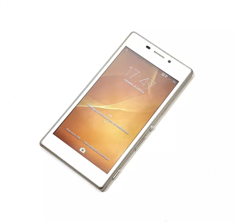 TELEFON SONY XPERIA M2 D2303