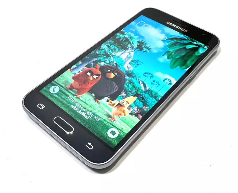 TELEFON SAMSUNG GALAXY J3 2016