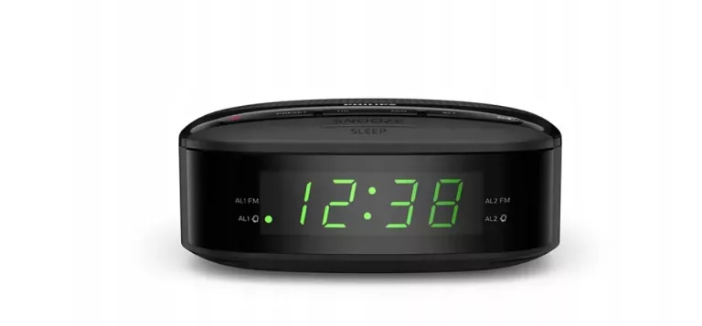 PHILIPS RADIOBUDZIK - TUNER FM TAR3205