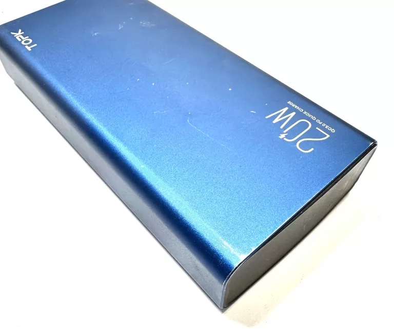 POWERBANK TOPK 20000 MAH