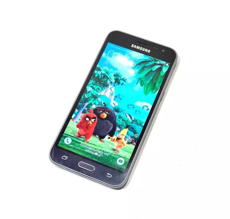 TELEFON SAMSUNG GALAXY J3 2016