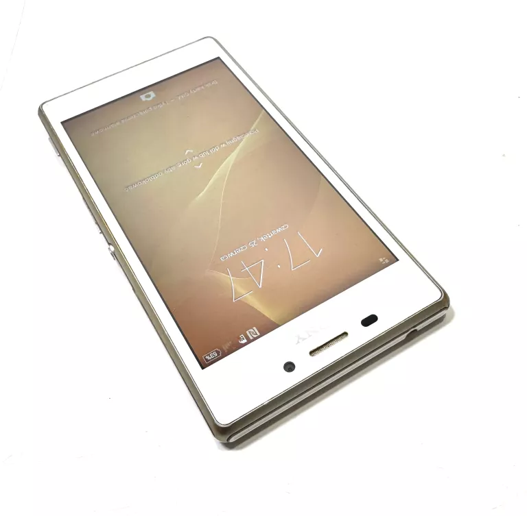 TELEFON SONY XPERIA M2 D2303