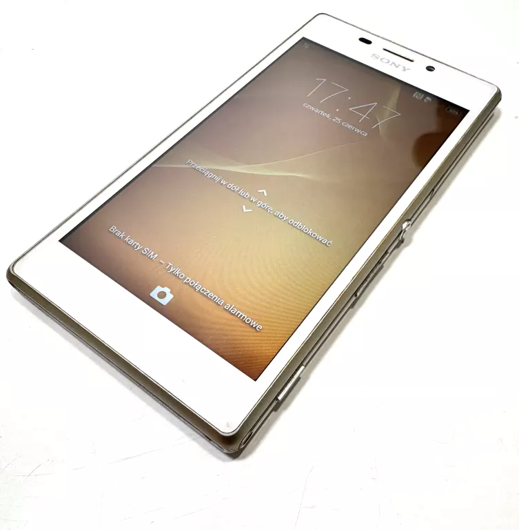 TELEFON SONY XPERIA M2 D2303