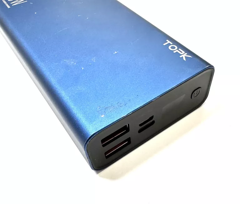POWERBANK TOPK 20000 MAH