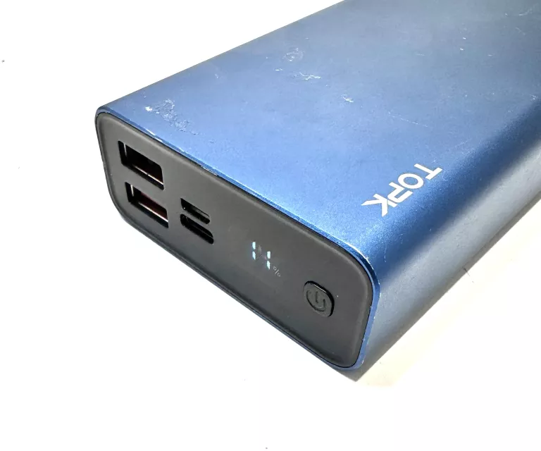 POWERBANK TOPK 20000 MAH