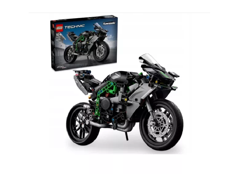 KLOCKI LEGO TECHNIC 42170