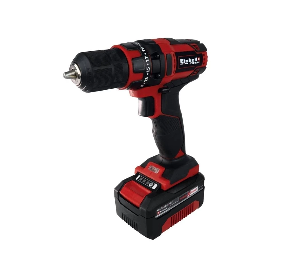 einhell-tc-cd-1835-li-solo-zestaw-startowy-einhell-40ah-super-stan-moniuszki-1e-tychy