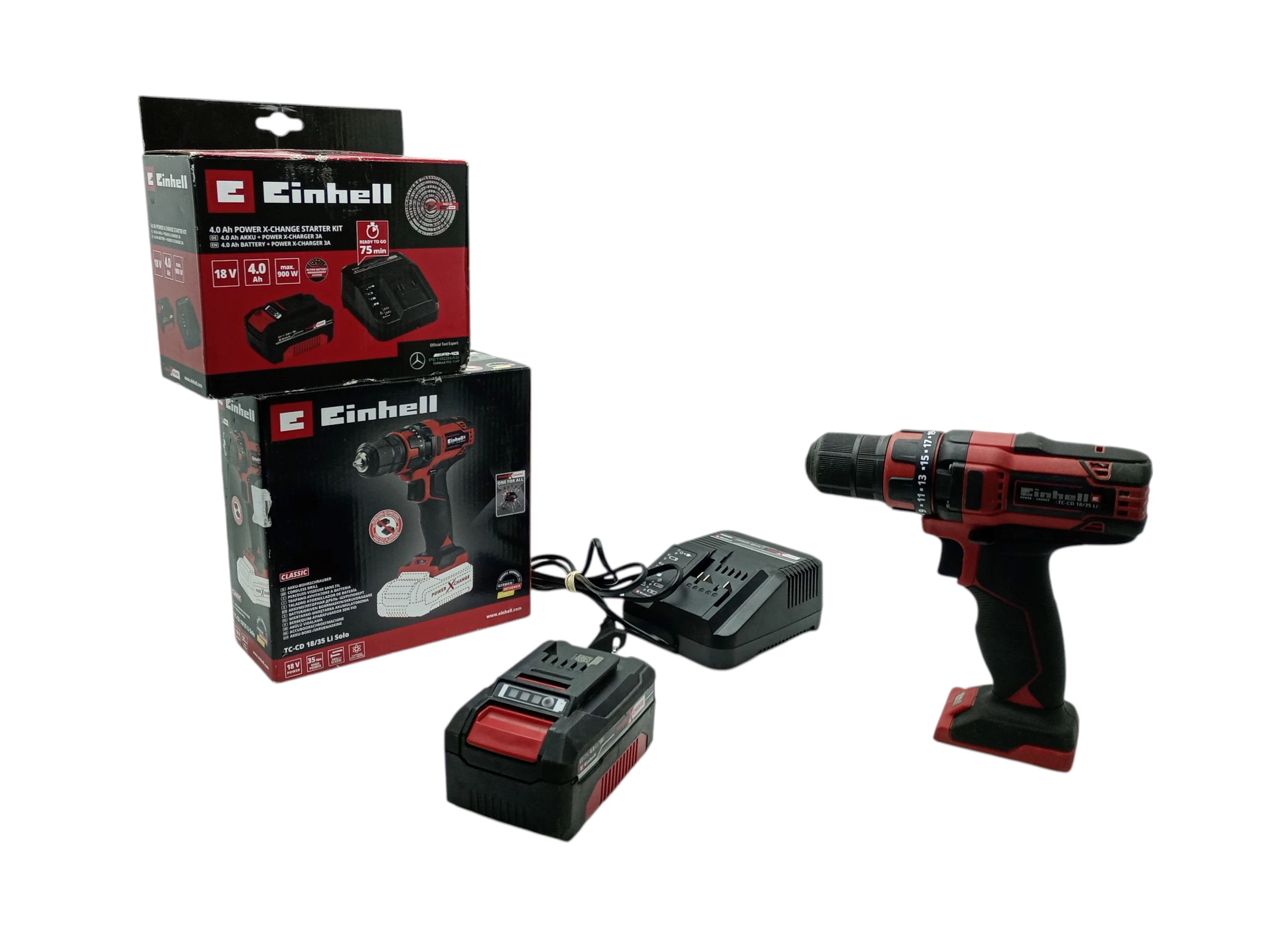 einhell-tc-cd-1835-li-solo-zestaw-startowy-einhell-40ah-super-stan-stan-11323-2