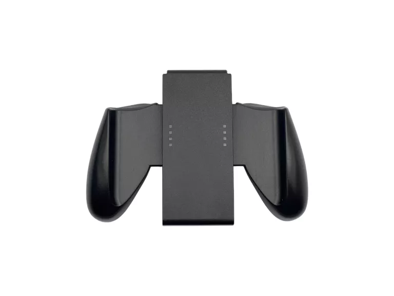 KONSOLA NINTENDO SWITCH HAC-001 + MINIPAD + ETUI + STACJA DOK. + 6 GIER