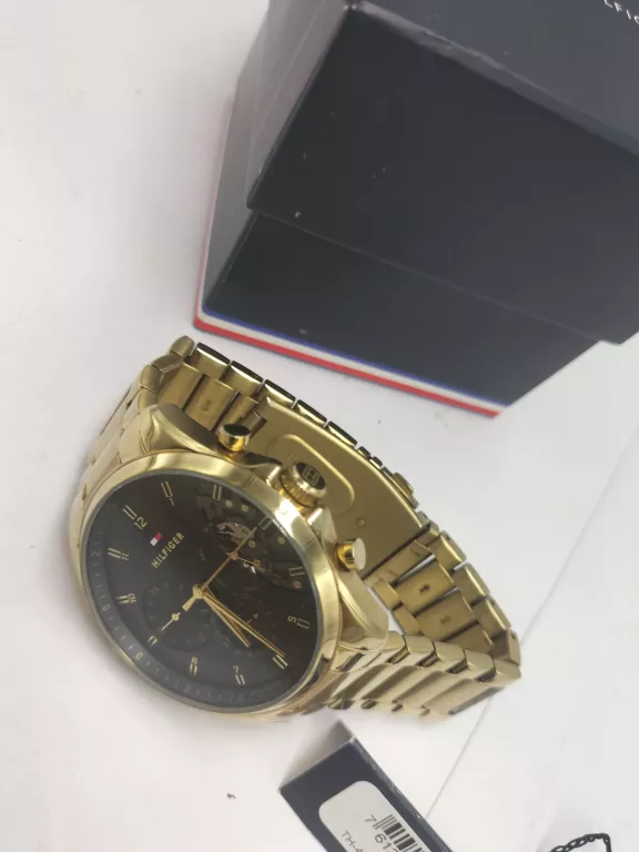 ZEGAREK MĘSKI TOMMY HILFIGER 1710447