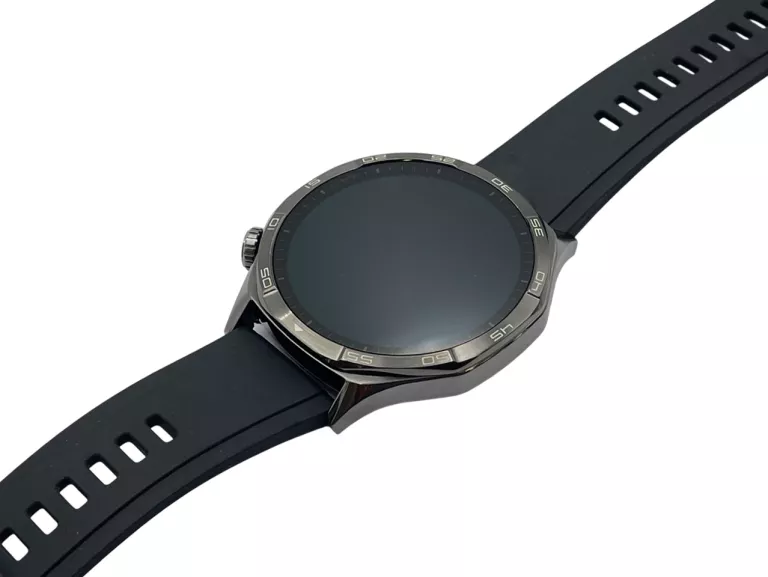 SMARTWATCH HUAWEI WATCH GT 5 ACTIVE 46MM VLI-B19 NFC AMOLED - GW 03.2027